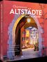 Lisa Bahnmüller: Charmante Altstädte in Deutschland, Buch