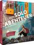 Barbara Riedel: Dein Solo-Abenteuer Europa, Buch