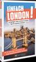 Cornelia Lohs: Einfach London!, Buch