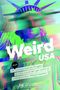 Cornelia Lohs: Weird USA, Buch