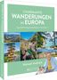 Manuel Andrack: Charmante Wanderungen in Europa, Buch
