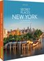 Michael Moll: Secret Places New York, Buch