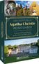Stefanie Bisping: Der inoffizielle Agatha Christie Reiseführer, Buch