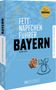 Nadine Luck: Fettnäpfchenführer Bayern, Buch