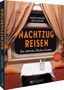 Veronika Wengert: Nachtzugreisen, Buch