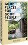 Franziska Diallo: Good Places for Good People Deutschland, Buch