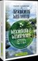 Titel "Kleine Auszeiten in Nordrhein-Westfalen". Text: "Wochenend & Wohnmobil", "Camping & Stellplätze", "Bruckmann". Hintergrund: Landschaft mit Fluss und Häusern., Buch