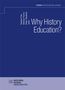 Why History Education?, Buch