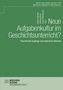 Neue Aufgabenkultur im Geschichtsunterricht?, Buch