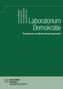 Laboratorium Demokratie - Perspektiven aus Mecklenburg-Vorpommern, Buch