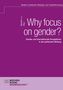 Why focus on gender?, Buch