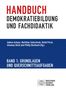 Handbuch Demokratiebildung und Fachdidaktik, Buch