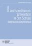 Julia Bernstein: Antisemitismusprävention in der Schule, Buch