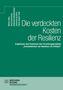 Maren Hilke: Die verdeckten Kosten der Resilienz, Buch