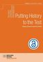 Titel: "Putting History to the Test". Untertitel: "History Exams Around the World". Oben rechts: "Forum Historisches Lernen". Links Autoren. Unten ein Logo., Buch