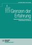 „Grenzen der Erfahrung“: Gesellschaftskritische Perspektiven auf Antisemitismus und Bildung. Herausgeber: H. Gurfinkel et al. Oben links das Logo von Wochenschau Wissenschaft. Hintergrund in Türkis., Buch