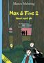 Marco Mehring: Max & Fine 2, Buch