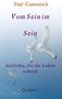 Paul Camenisch: Vom Sein im Sein, Buch