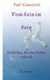 Paul Camenisch: Vom Sein im Sein, Buch