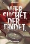 Werner Pfeil: ...wer suchet, der findet., Buch