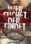 Werner Pfeil: ...wer suchet, der findet., Buch