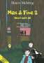 Marco Mehring: Max & Fine 2, Buch