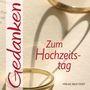 Zum Hochzeitstag, Buch