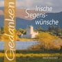 Irische Segenswünsche, Buch