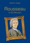 Walther Ziegler: Rousseau in 60 Minuten, Buch