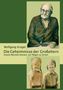 Wolfgang Krüger: Die Geheimnisse der Großeltern, Buch, Buch