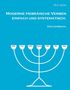Rut Avni: Moderne Hebräische Verben einfach und systematisch., Buch