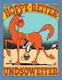 Thomas Siemensen: Hoppe Reiter Undsoweiter, Buch, Buch