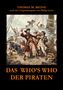 Thomas M. Meine: Das Who's Who der Piraten, Buch, Buch