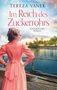 Tereza Vanek: Im Reich des Zuckerrohrs, Buch