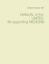 Bodo Köhler: Manual of the United life supporting Medicine, Buch
