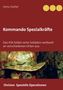 Heinz Duthel: Kommando Spezialkräfte 3 - Division Spezielle Operationen, Buch