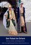 Heike Gewi: Der Palast im Orient, Buch