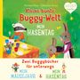 Norman Klaar: Kleine bunte Buggy-Welt - Mein Hasentag & Mein Mäusejahr, Buch