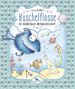 Nina Müller: Kuschelflosse - Die blubberbunte Weltmeisterschaft - Band 2, Buch, Buch
