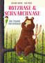 Julian Gough: Rotzhase & Schnarchnase - Der Tyrann von nebenan - Band 2, Buch