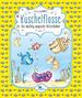Nina Müller: Kuschelflosse - Die mächtig magische Glitzerbohne - Band 4, Buch, Buch