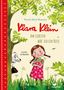Patrick Maria Bienstein: Klara Klein - Am liebsten wär' ich ein Riese, Buch