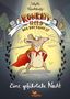 Sibylle Rieckhoff: Konratt - Held der Unterwelt - Eine gefährliche Nacht, Buch