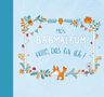 Anna Taube: Mein Babyalbum - Hallo, das bin ich! (Jungen), Buch