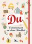 Du - Erinnerungen an deine Kindheit, Buch