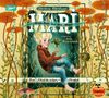Christiane Rittershausen: Mari - Mädchen aus dem Meer - Das Schildkröten-Orakel (mp3-CD), MP3