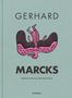 Gerhard Marcks, Buch