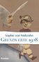 Sophie von Maltzahn: Grenzwerte/1928, Buch