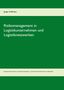 Jürgen Hoffmann: Risikomanagement in Logistikunternehmen und Logistiknetzwerken, Buch