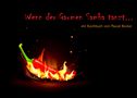 Pascal Becker: Wenn der Gaumen Samba tanzt, Buch